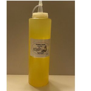 Coconut hair moisturizer 13oz